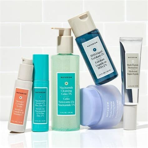 Naturium Launches Exclusively at Shoppers Drug Mart, Delivering ...