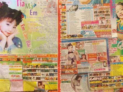 Quang cao Sex cho thieu nhi Quảng cáo sex cho cả thiếu nhi