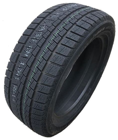 Kapsen Snowshoes AW33 205/55 R16 91H зимняя — купить в интернет ...