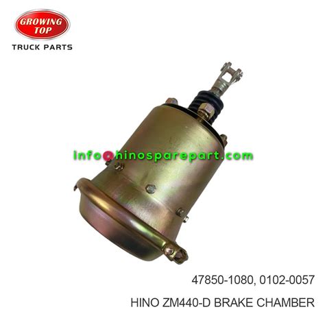 47850-1080 BRAKE CHAMBER