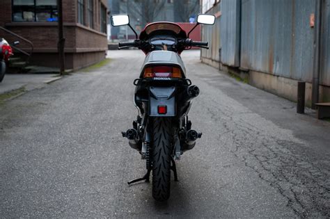 1983 Honda Mvx250f Adamsgarage Sodo Moto