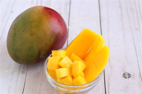 National Mango Day Happy Nourished