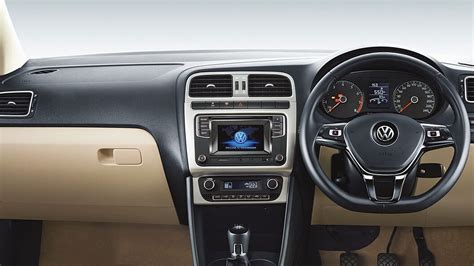 Volkswagen Polo Photo, Interior Image - CarWale