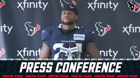 Joe Mixon Addressed The Media On August