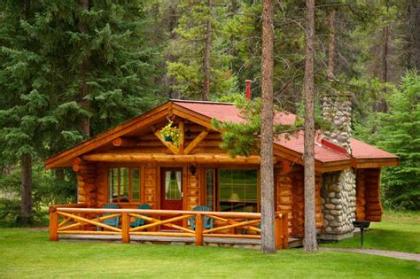 30 Magical Wood Cabins To Inspire Your Next Off The Grid Vacay