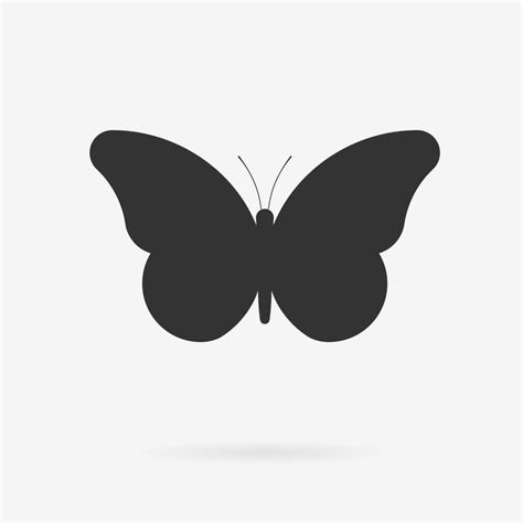 Download Butterfly Icon for free | Vector art, Vector art design, Butterfly