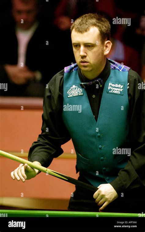 Mark Williams Snooker