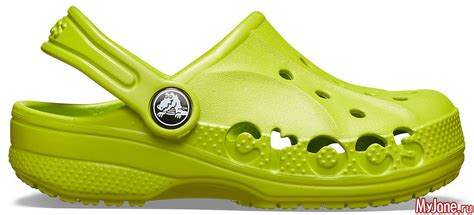 Кроксы: зачем нужна такая обувь? - кроксы, Crocs, с чем носить кроксы ...