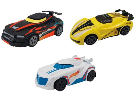 Carrinho De Fric O Hot Wheels F Rmula Turismo W Light E Sound Candide