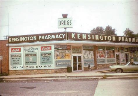 Kensington Md Restaurants