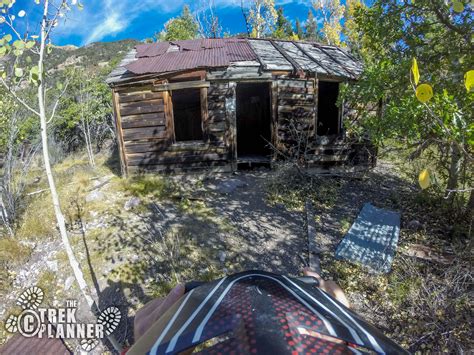 Paiute Atv Trail Bullion Canyon And Bullion Falls Marysvale Utah