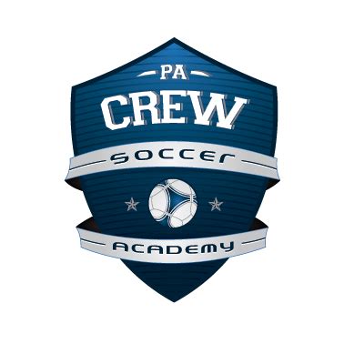 Custom Soccer Crest Gallery | Jordan Fretz Crest Portfolio | Soccer ...