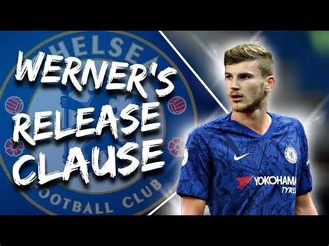 Timo Werner Welcome To Chelsea Unreal Speed Skills Goals