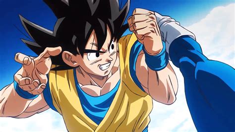 Dragon Ball Daima تاريخ إصدار الأنمي، العرض الترويجي ريفيو 4u