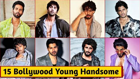 Top 10 Most Handsome Bollywood Actors 2023 Lifeyet, 57% OFF