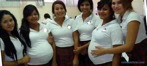 México en los primeros lugares con madres adolescentes en el mundo