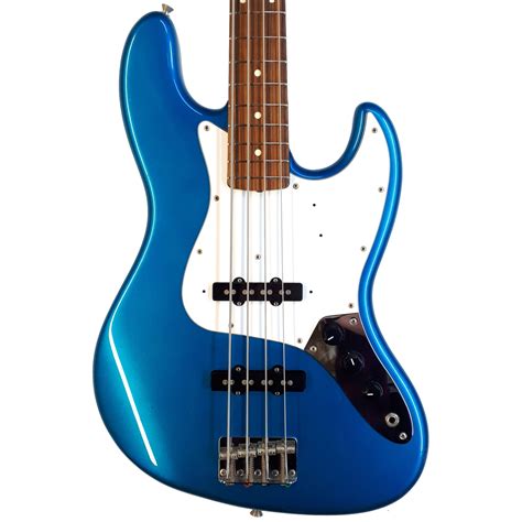 Fender Jazz Bass Japan Jb Guitarshop Barcelona