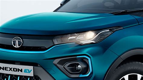 Tata Nexon EV Wallpapers - Wallpaper Cave