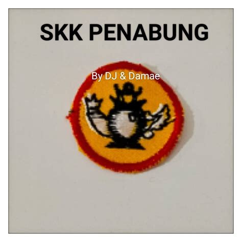 Jual Atribut Pramuka Tanda Kecakapan Khusus Skk Tkk Penggalang Purwa