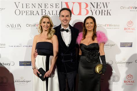 Viennese Opera Ball – A celebration of culture connecting Austria and ...