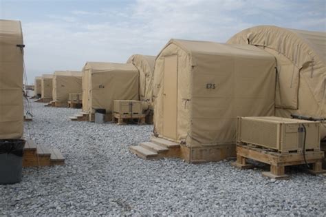 The Evolution and History of Military Tents in the U.S. | AKS Military