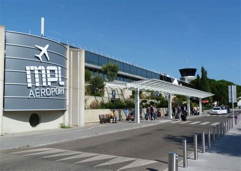 Montpellier Airport is on the UP! | CONNECT Aviation