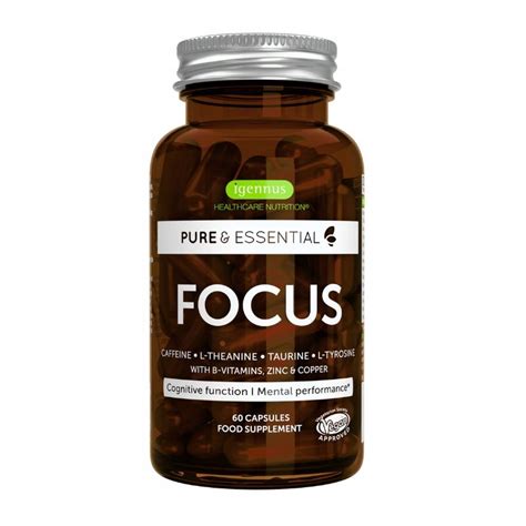 Focus Complex Niska Cena Na Allegro Pl