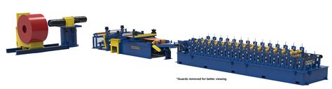 Metalforming Equipment March 2018 Metal Construction News