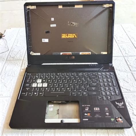 Jual Casing Cassing Kesing Case Laptop Asus Tuf Fx D Fx Dd R T