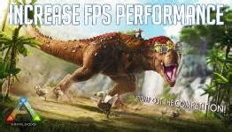 Ark Survival Evolved How To Run In Directx And Increase Fps