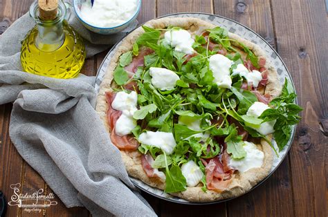 Focaccia Integrale In Padella Senza Lievitazione Impasti E Cuoci