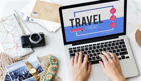 How To Choose A Travel Agency Touristsecrets