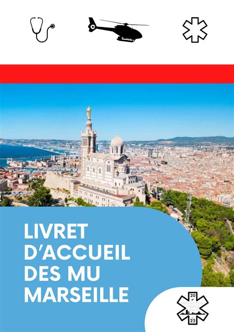 Calam O Livret Daccueil Marseille