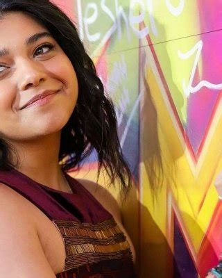 Iman Vellani Nude Porn Pictures XXX Photos Sex Images PICTOA