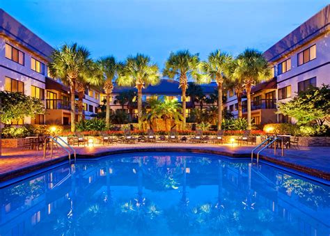 Sheraton Suites Orlando Airport | Orlando, FL | 52831