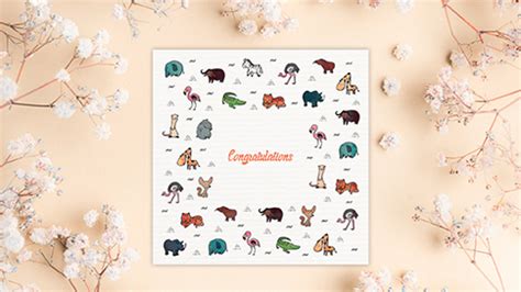 Doodler Stamp Animaux Bois Aladine Le Diy Enfin Accessible