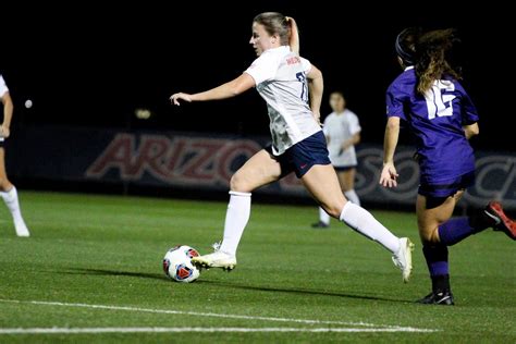 Arizona women’s soccer can take next step with win over Penn State in ...