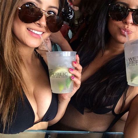 Wet Republic Vegas Porn Pic