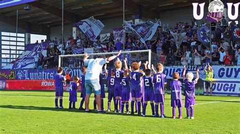 Austria Salzburg Sk Bischofshofen Union Ultr Salzburg