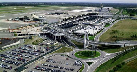 Milano Malpensa il Terminal 2 riaprirà a maggio Webitmag Web in