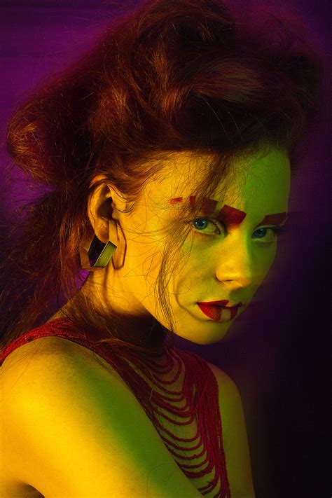 New Age on Behance