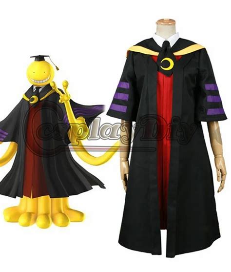 Buy Assassination Classroom Class 3 E Teacher Koro