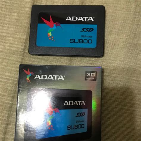 Adata Su Ssd G