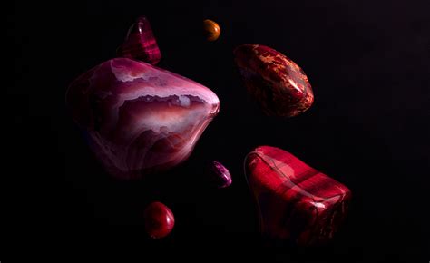 Geology rocks! on Behance