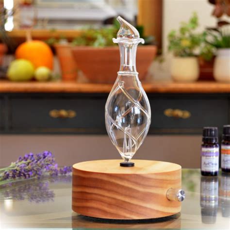 5 Best Waterless Diffusers For Instant Aromatherapy In 2025