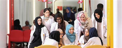 About Gulf Medical University Gmu Ajman Uae