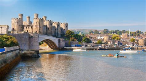 The Best Hotels in Conwy from £36 | Hotels.com