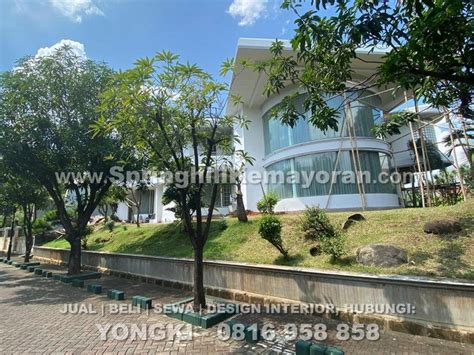 Dijual Rumah Lantai Di Kelapa Gading Skc