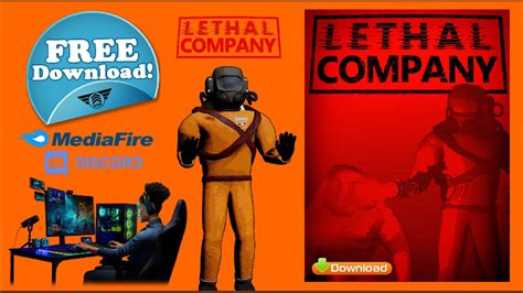 ¿cómo Instalar Lethal Company En Pc Youtube