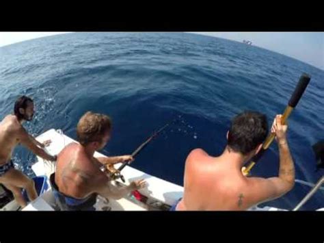 Drifting Al Tonno Rosso Target Tuna Team YouTube